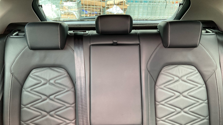 SEAT Leon 1.0 eTSI Xcellence Lux 5dr DSG Petrol Hatchback